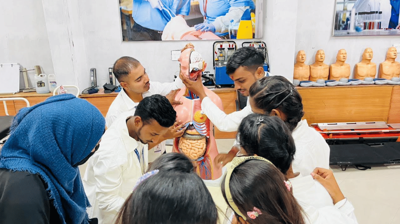 Unizona Healthcare & Technical Council Infrastructure photo 18